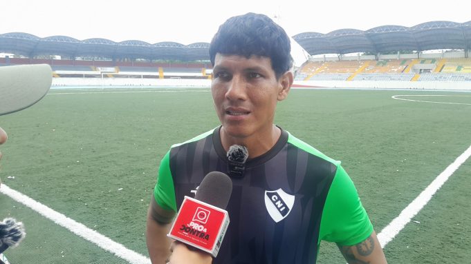 NOTA 5 PATRICK REÁTEGUI - DEFENSA DEL CLUB ESTUDIANTIL CNI (1)