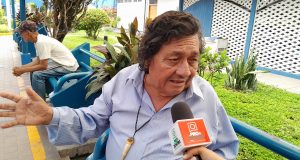 SITRAMUN MAYNAS: NO HAY CONTROL EN CONTRATACIONES EN MAYNAS