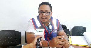 ESPERAN AUTORIZACIÓN PARA ABRIR EL MERCADO DE PRODUCTORES