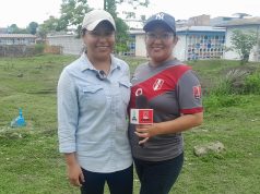 EL DÍA DE LOS MUERTOS EN EL CEMENTERIO GENERAL DE IQUITOS
