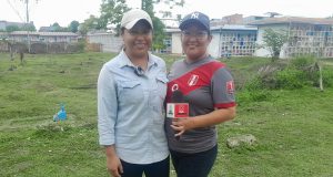 EL DÍA DE LOS MUERTOS EN EL CEMENTERIO GENERAL DE IQUITOS