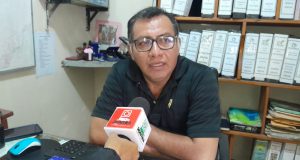 SEÑOR DE LOS MILAGROS BENDECIRÁ IQUITOS