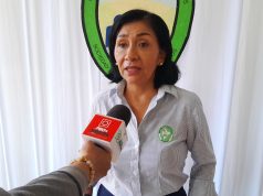 CUMPLE 72 AÑOS SIN APOYO DEL ESTADO