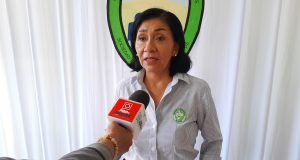 CUMPLE 72 AÑOS SIN APOYO DEL ESTADO