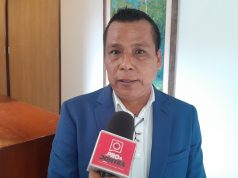 “HAY QUE RECUPERAR LA DECENCIA EN LA POLÍTICA”