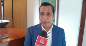 “HAY QUE RECUPERAR LA DECENCIA EN LA POLÍTICA”