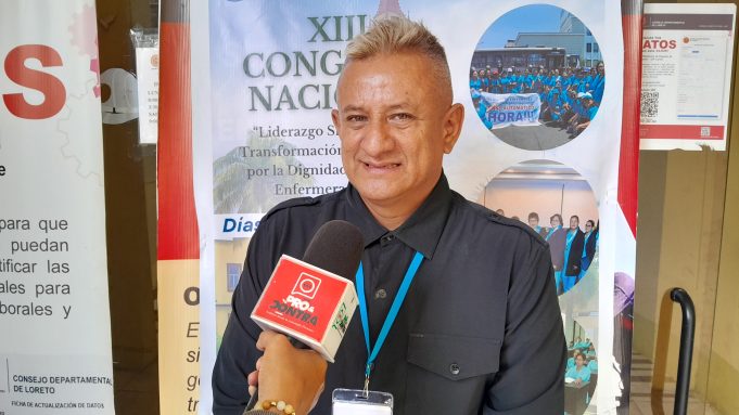 NOTA 6 JENS ROMERO TORRES - PRESIDENTE COMISIÓN CONGRESO ENFERMERAS (2)