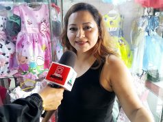 LA “CASITA DE MIKELA” CONQUISTA CON MODA INFANTIL