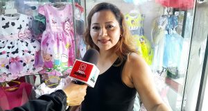 LA “CASITA DE MIKELA” CONQUISTA CON MODA INFANTIL