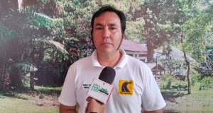 VENDEDORES AMBULANTES DEBEN CAPACITARSE Y FORMALIZARSE