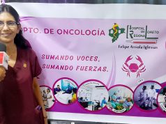 IMPULSAN DETECCIÓN TEMPRANA DEL CÁNCER DE MAMA