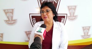 PERSISTEN CARENCIAS EN SALUD MATERNA