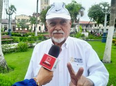 QUIERE FORTALECER EL COLEGIO DE ARQUITECTOS