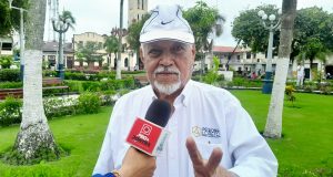 QUIERE FORTALECER EL COLEGIO DE ARQUITECTOS