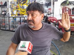 DENUNCIA CORRUPCIÓN EN EL FÚTBOL DE MENORES DE IQUITOS