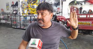 DENUNCIA CORRUPCIÓN EN EL FÚTBOL DE MENORES DE IQUITOS