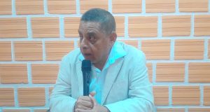 ALDO ATARAMA: “EN LORETO HEMOS PECADO DE OCULTAR LA HISTORIA”