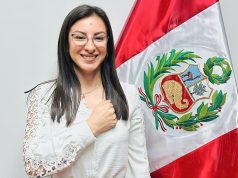 ANA ZEGARRA: EL NUEVO GABINETE BUSCA DIÁLOGO Y CAPACIDAD TÉCNICA