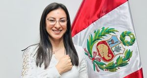 ANA ZEGARRA: EL NUEVO GABINETE BUSCA DIÁLOGO Y CAPACIDAD TÉCNICA