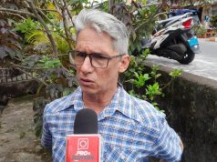 CONFÍA EN LA MESA TÉCNICA INSTALADA ENTRE EL GOREL Y LOS PUEBLOS INDÍGENAS