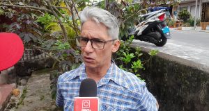 CONFÍA EN LA MESA TÉCNICA INSTALADA ENTRE EL GOREL Y LOS PUEBLOS INDÍGENAS