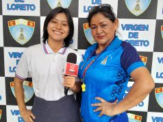 JAASIEL BUSCA SU REVANCHA EN LA ETAPA NACIONAL DE ATLETISMO