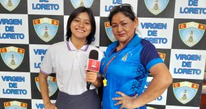 JAASIEL BUSCA SU REVANCHA EN LA ETAPA NACIONAL DE ATLETISMO