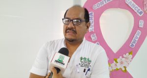 ALARMANTE AUMENTO DE CÁNCER DE CUELLO UTERINO