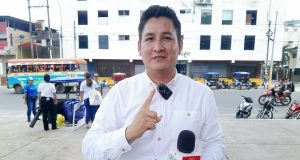 GESTIONARÁ ESCUELA DE COMUNICACIONES EN LA UNAP