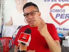 GRONERTH INSTITUCIONALIZARÁ “EL DÍA DEL HUEVO”