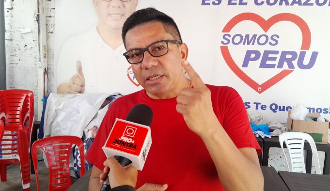 NOTA 7 ROGER GRONERTH - CANDIDATO A MAYNAS POR SOMOS PERÚ (2)