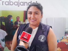 ANEMIA SIGUE EN AUMENTO PESE A CAMPAÑAS