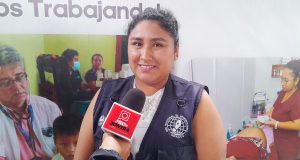 ANEMIA SIGUE EN AUMENTO PESE A CAMPAÑAS