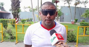 LOBATÓN: “NOS MINIMIZABAN… PERO CNI ESTÁ EN LA FINAL”