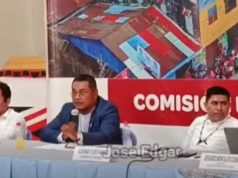 LAMENTA QUE UNAP HAYA ABANDONADO FACULTAD Y EXIGE CREACIÓN DE UNIVERSIDAD EN NAUTA