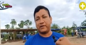 BARRIO ALTO PROPONE BONOS ANUALES DE S/ 3 000