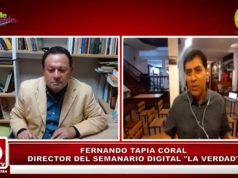 “ES PENOSO QUE LOS ALCALDES ABANDONEN SU GESTIÓN PARA POSTULAR”