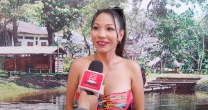 MILAGROS MARTÍNEZ DESAFÍA LA ESCENA MUSICAL CON “ESPERANDO”