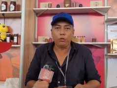 LA MIEL AMAZÓNICA BUSCA CONQUISTAR NUEVOS MERCADOS