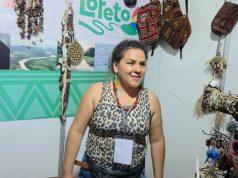 MADERA Y CHAMBIRA LORETANA EN TARAPOTO