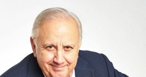 “ALAN GARCÍA PRESIDIÓ EL GOBIERNO MÁS EXITOSO DE TODO LATINOAMÉRICA”: APRISTA HERNAN GARRIDO LECCA