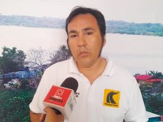 CANDIDATO A SAN JUAN: “GOBERNARÉ CON DIOS Y CON EL PUEBLO”
