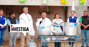 JNE determina que César Acuña hizo proselitismo en Víctor Larco y acumula cinco infracciones electorales