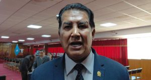 San Román: Alcalde suspendió a todos los funcionarios de Gerencia de Fiscalización