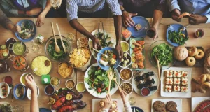 El reto de reducir las 12 millones de toneladas de comida que se pierden cada año en Perú