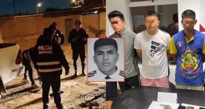 Trujillo: Ultiman en su cama a joven que tenía antecedentes penales