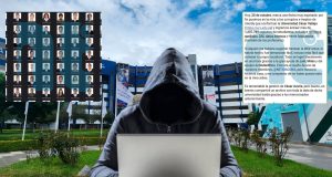 Otra vez: Hackean base de datos de la Universidad César Vallejo y filtran información de miles de estudiantes