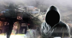 Pataz: Sujetos atacan campamento minero y secuestran a trabajadores