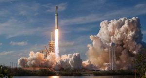 Nacional: Gobierno presenta proyecto para declarar de interés nacional la creación del primer puerto espacial del Perú