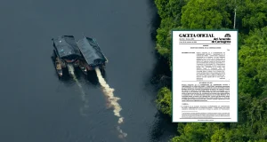 Comunidad Andina determina que el Perú vulneró normas regionales al mantener un sistema que protege la minería ilegal y agrava la contaminación amazónica